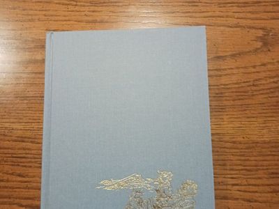 First edition 1984 "The World Treasury of Children's Literature" Hardcover Book w/ Illustrations in new condition.