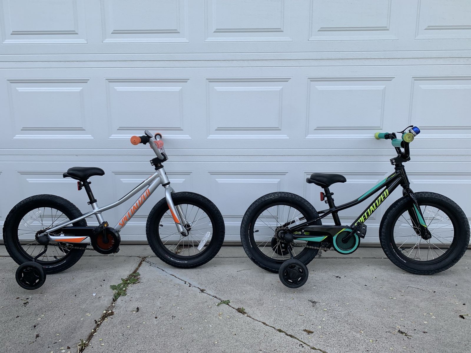 Specialized Riprock 16”