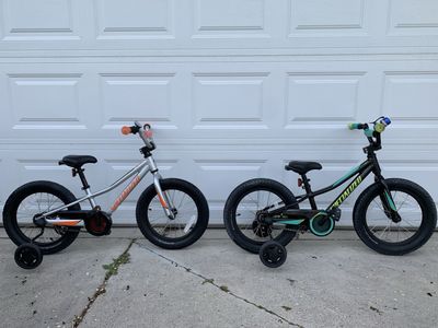 Specialized Riprock 16”