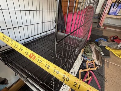 Pet Carrier Crate,