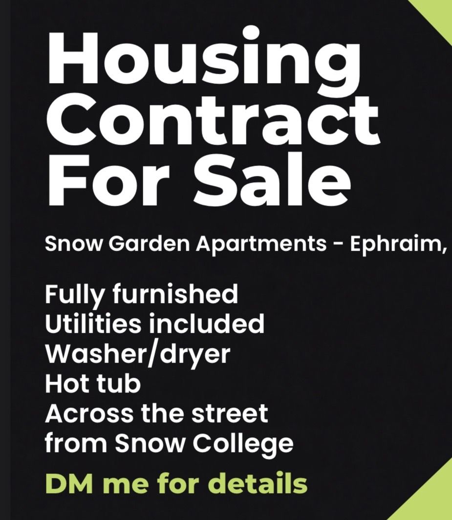 Snow Garden Appartments
