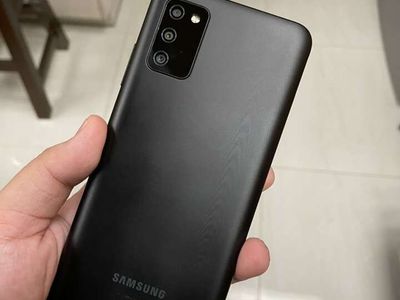 Samsung Galaxy A03s Unlocked