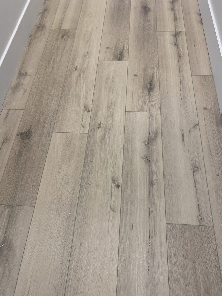 Vinyl Flooring - Leftover - Manchester Cove