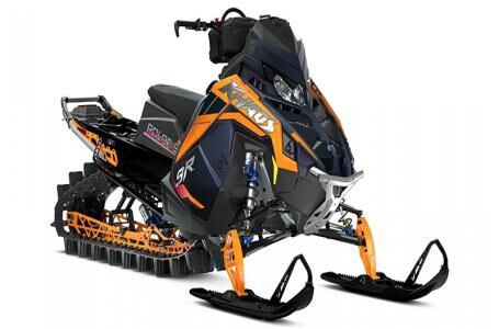 2026 Polaris 9R RMK KHAOS 155 LE 3.25