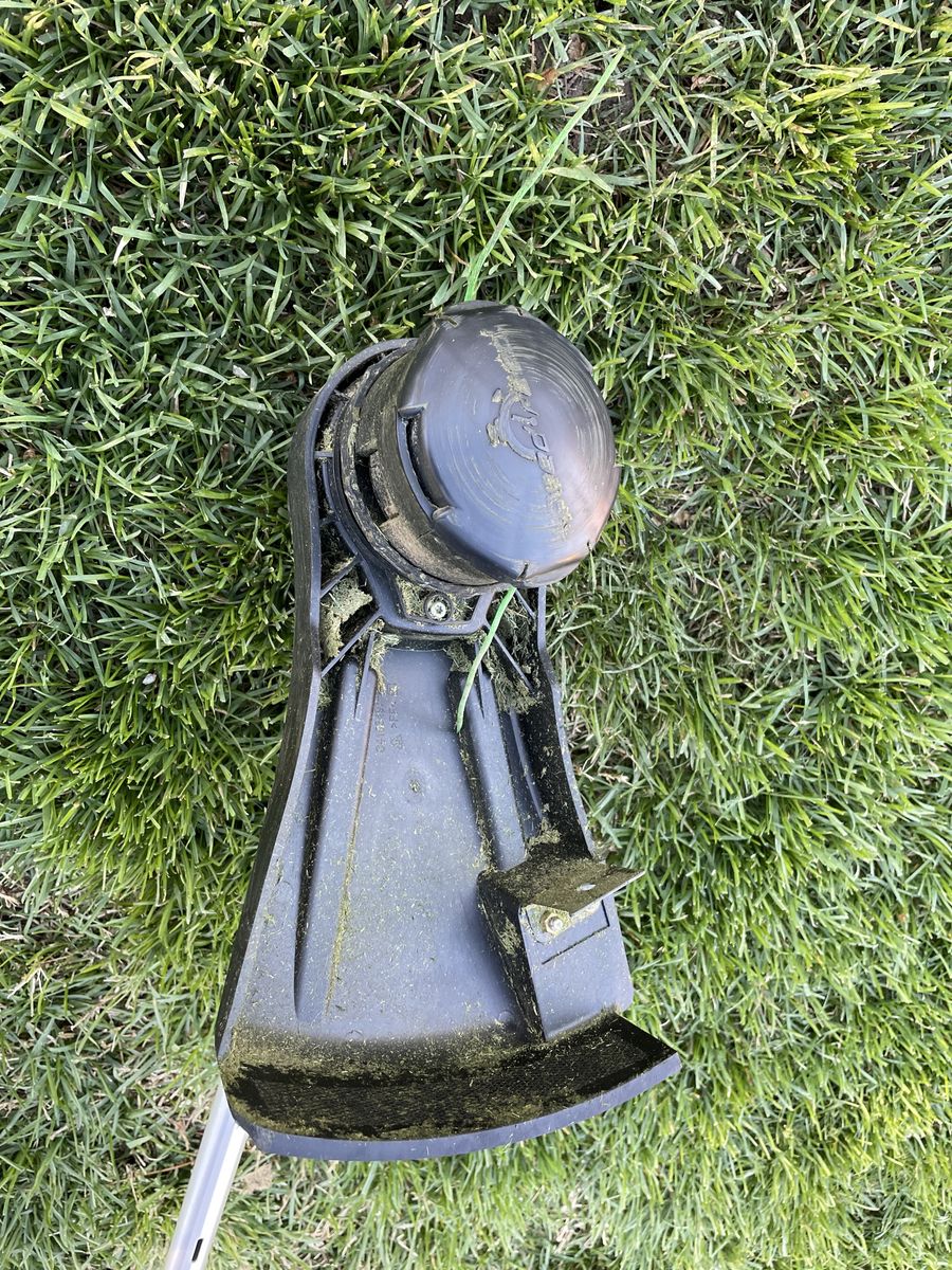 Echo DSRM 2100 Brushless String Trimmer