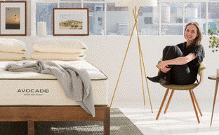 Avocado Green, Luxury, Eco Organic Queen, King, and Cal King Mattresses 801-624-6790 (Also Twin, TwinXL, Full, Double, Mattress)