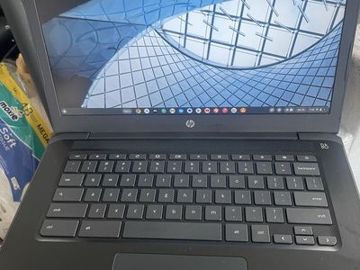 HP Chromebook mdl 5001cl