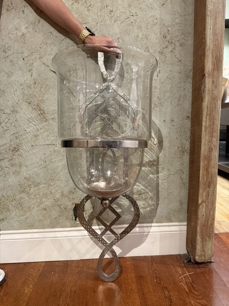 Beautiful Wall Sconces For Large Candles