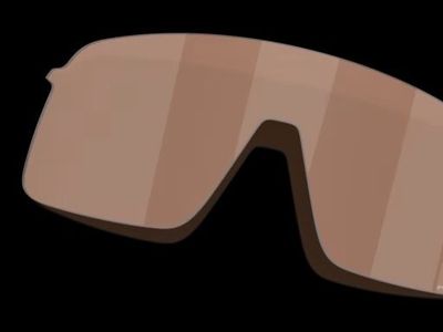 Oakley Sutro Lite Lense - Bronze