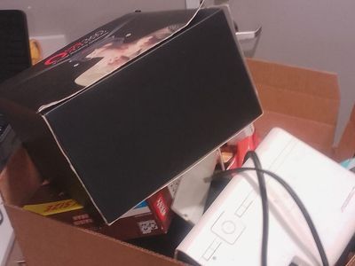 free stuff