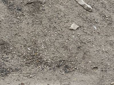 Free Fill Dirt (WILL LOAD FOR FREE)