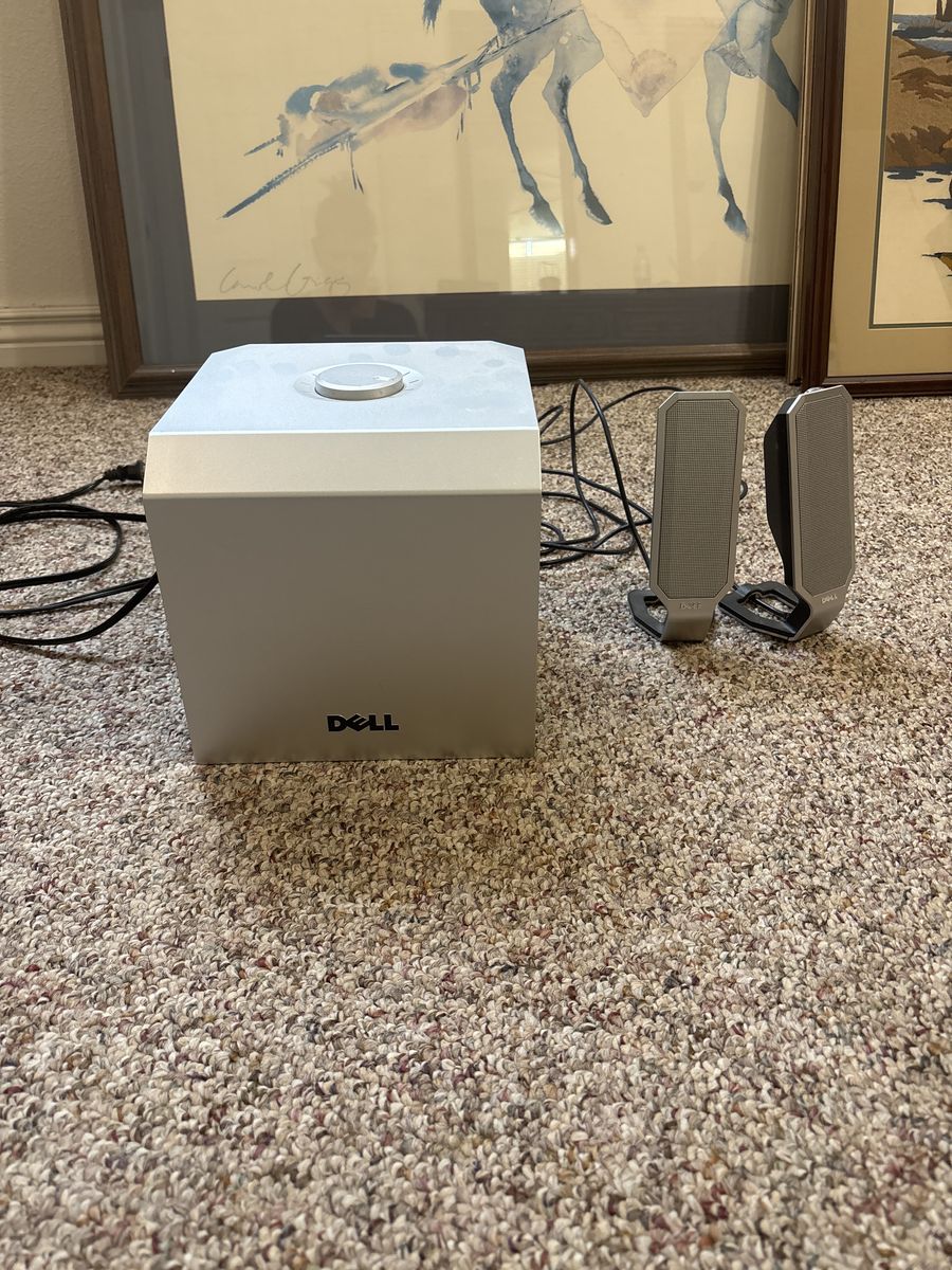 Computer Sound Sustem