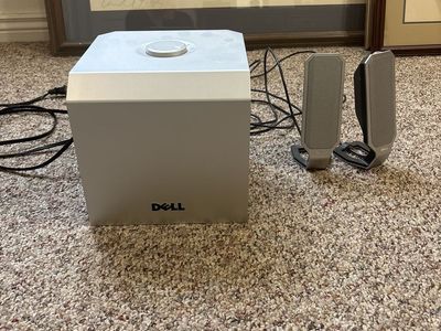 Computer Sound Sustem