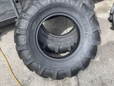 9.5-16 AGSTAR PAIR OF TIRES