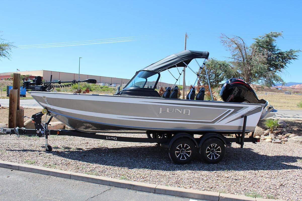 2026 Lund 1875 Impact XS Sport