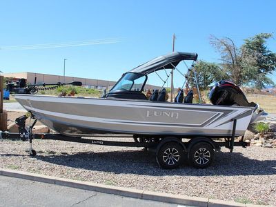 2026 Lund 1875 Impact XS Sport