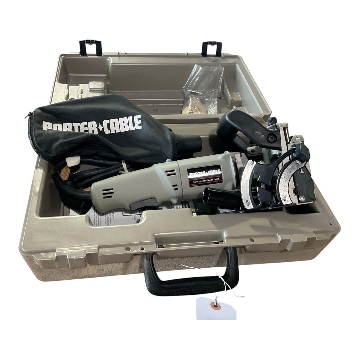 Porter cable Jointer 557 e75013938