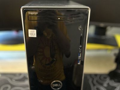 Gaming pc
