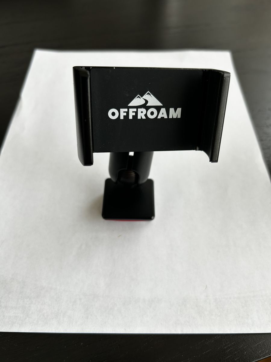Offroam Toyota 4Runner 2010-2024 Phone Mount