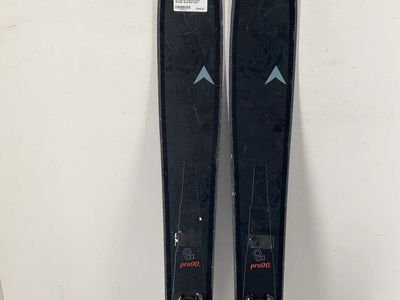 2024 Dynastar Women's E-Pro 90 w/ Look NX 12 Konect Demo Bindings