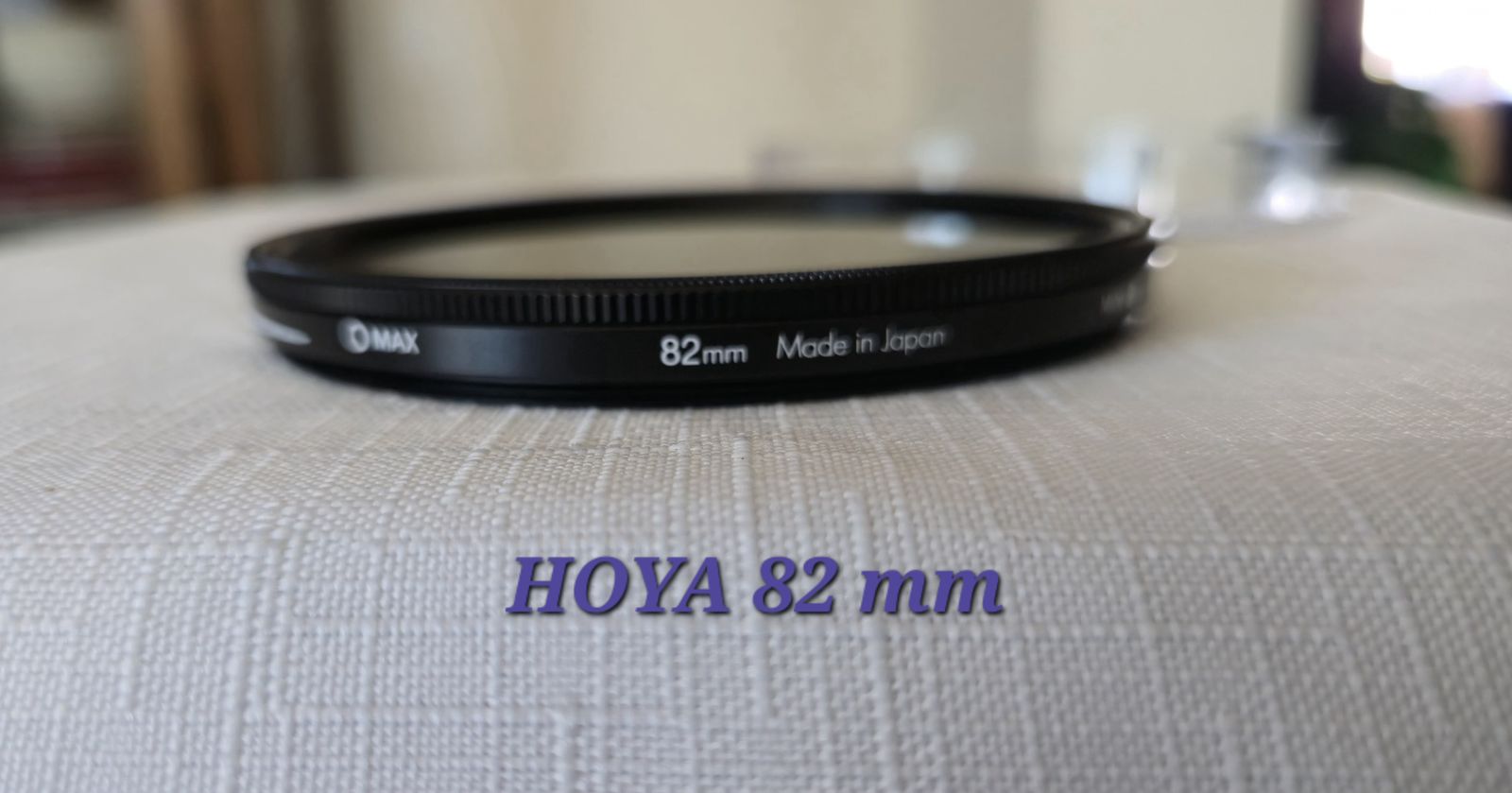 HOYA Lens Filters