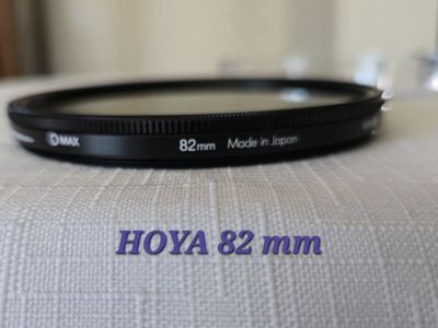 HOYA Lens Filters