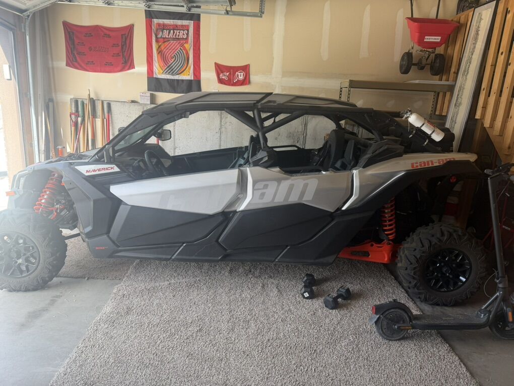 2020 Canam Mavrick 900 Turbo