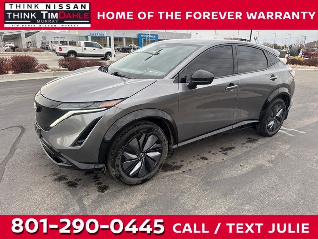 2023 Nissan Ariya Engage e-4ORCE