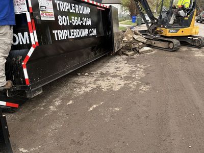 Dumpster Rental