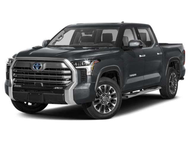 2023 Toyota Tundra Limited HV
