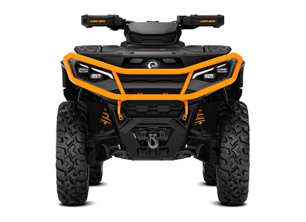 2026 Can-Am® Outlander XT-P 1000R