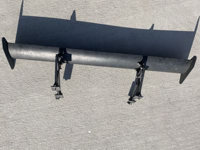 Spoiler Wing