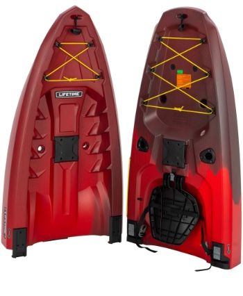 Lifetime Lockport Kayak