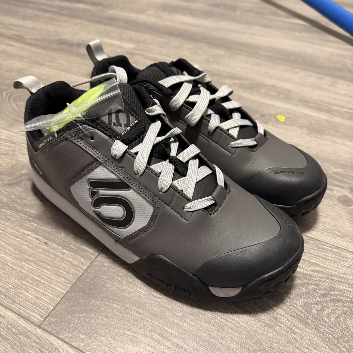 Five Ten Impact MTB Shoes Size 10