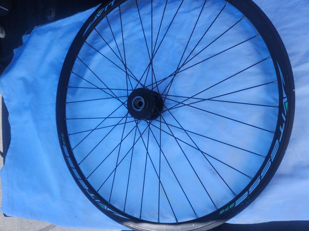 bike Rim