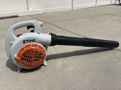 STIHL BG56C Blower