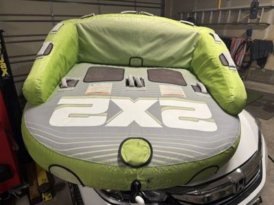 Towable Tubes