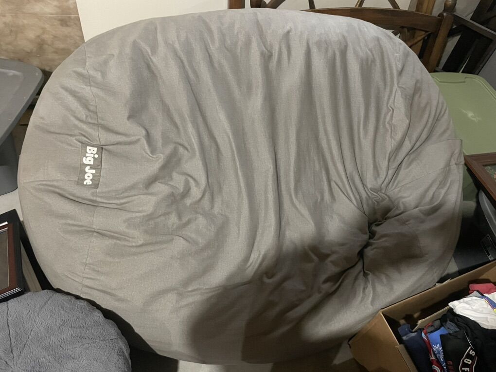 Big Joe Beanbag