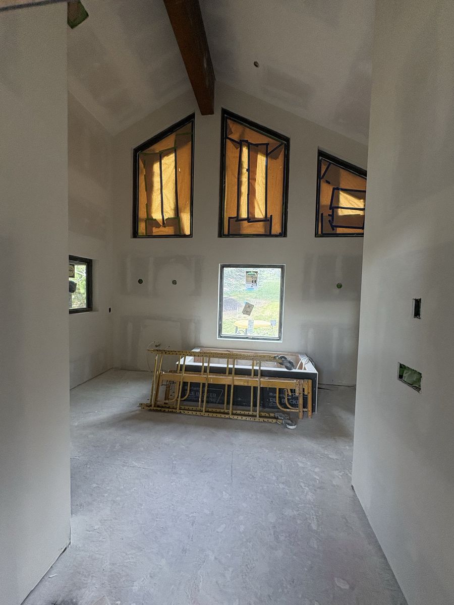 Drywall