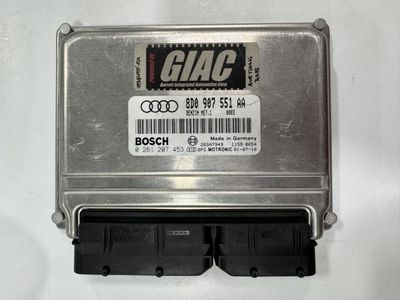 2001 Audi S4 Stage 1 Flashed ECU