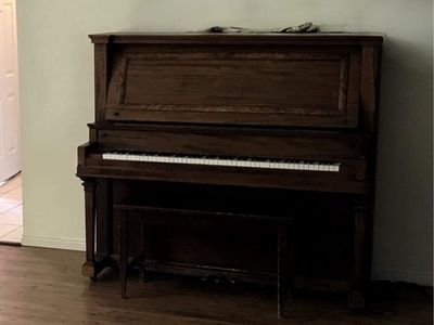 Free piano