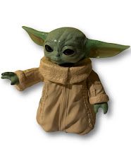 2020 STAR WARS THE MANDALORIAN Baby Yoda Grogu