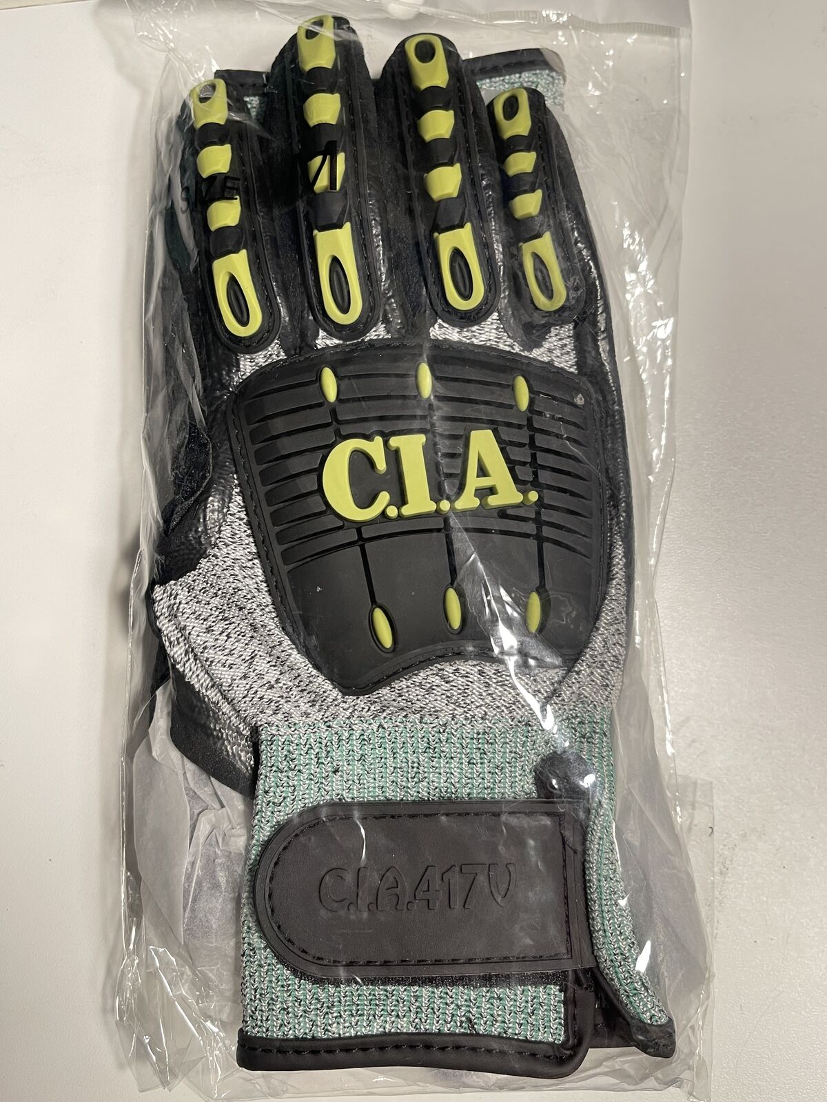 CIA Multi-purpose Gloves (new) CLEARANCE SALE!!!