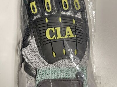 CIA Multi-purpose Gloves (new) CLEARANCE SALE!!!