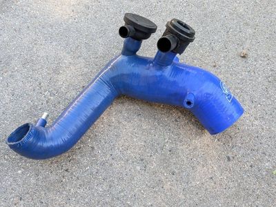 GTI 1.8t Mk5 intake