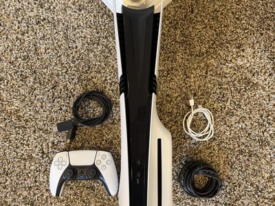 PS5 Pro Disc