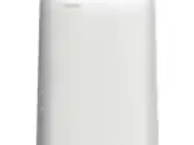 TOSHIBA PORTABLE AIR CONDITIONER LIKE NEW