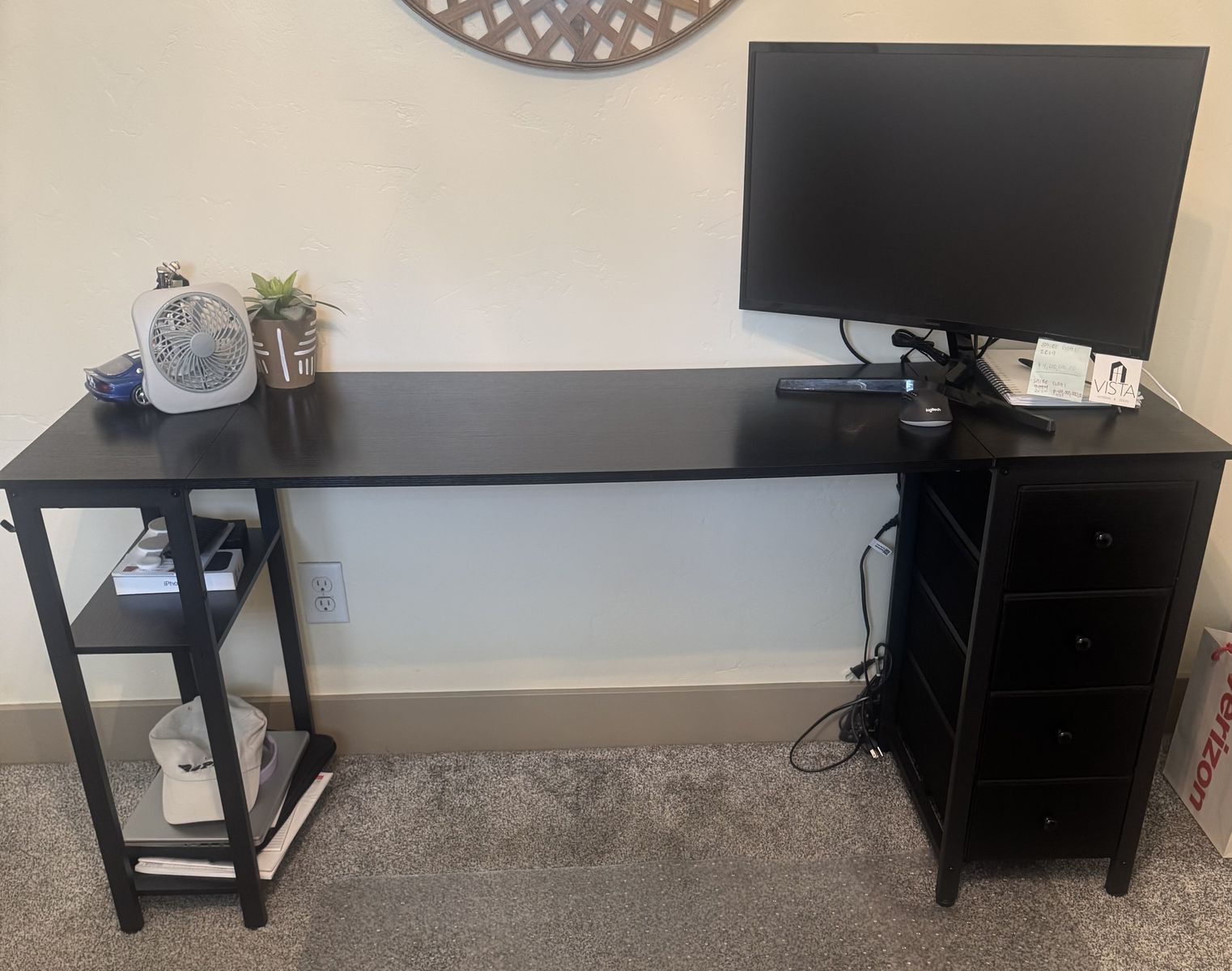 Desks
