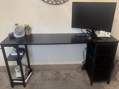 Desks