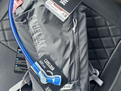 Camelback water Reservoir